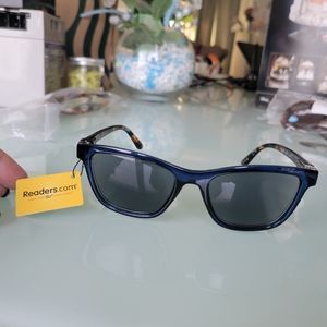 Reading Sunglasses +2.00 Kathleen # 20291